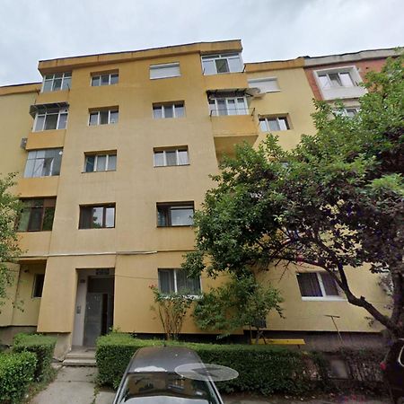 Ultracentral Apartment Târgu Jiu Zewnętrze zdjęcie