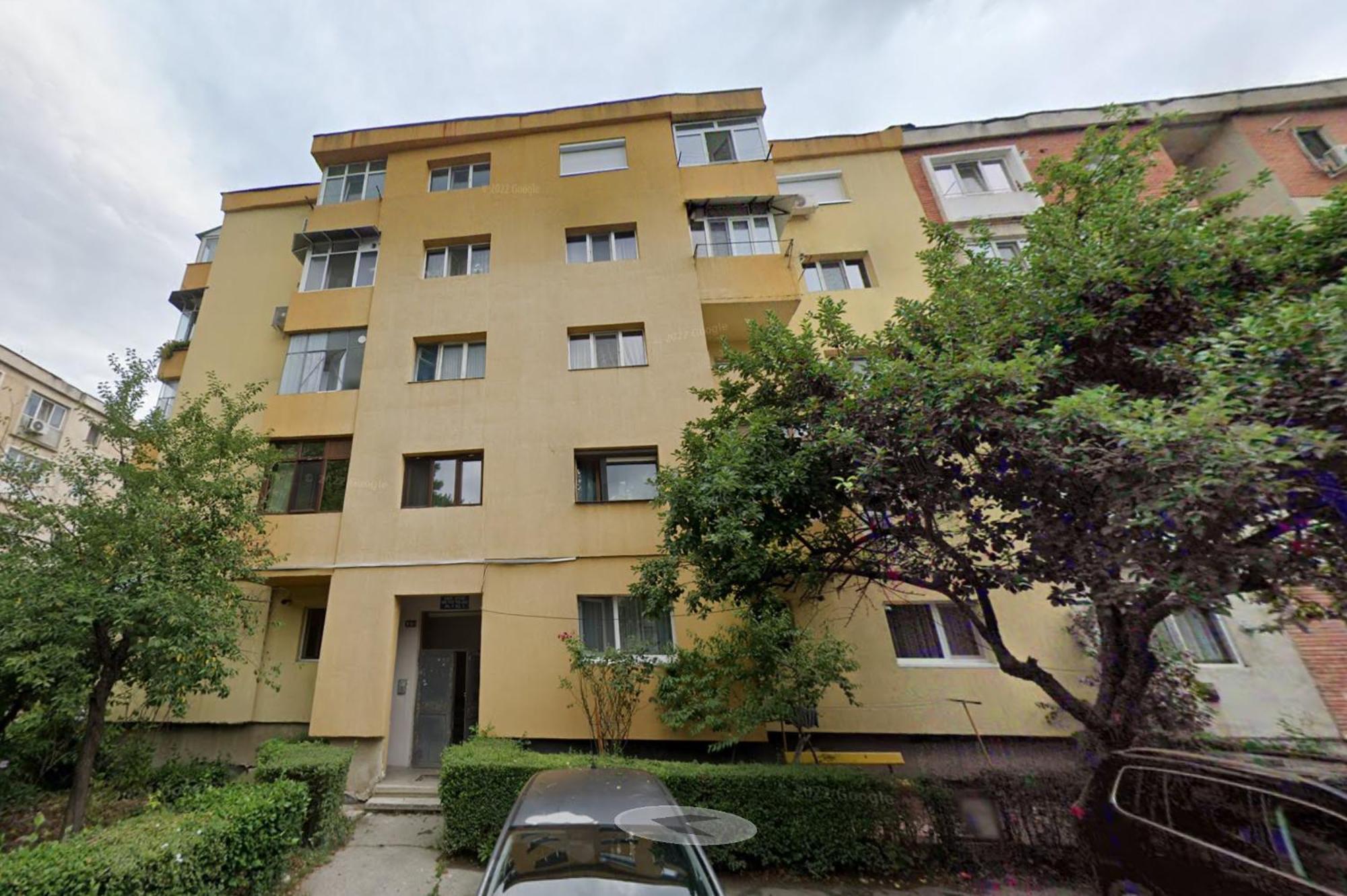Ultracentral Apartment Târgu Jiu Zewnętrze zdjęcie